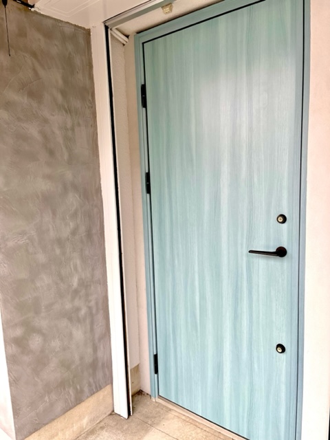 引き戸と開き戸どっちがいい?? 画像