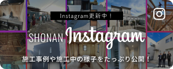 SHONAN Instagram