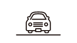 車のイラスト