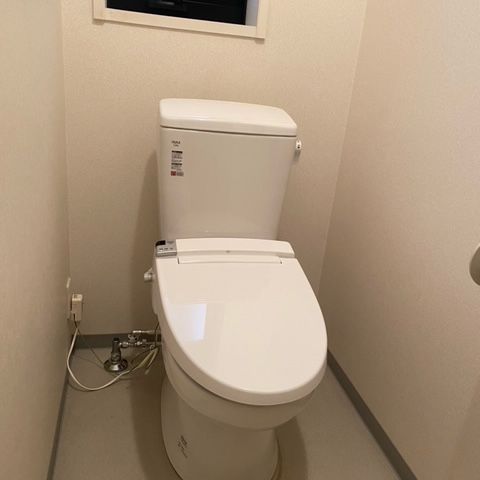 今日の現場紹介🚽 アイキャッチ画像