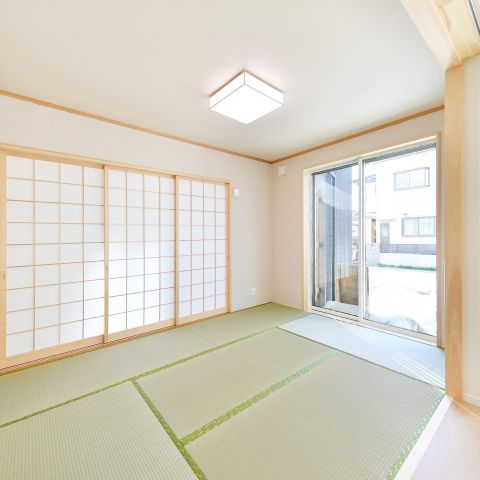 「和室」と「洋室」どちらがいい？？ アイキャッチ画像